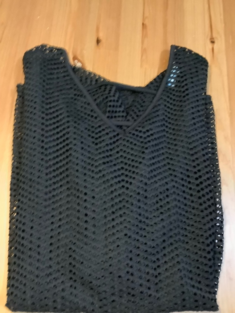 Blue Island swim covers size 3X - Picture 3 of 4